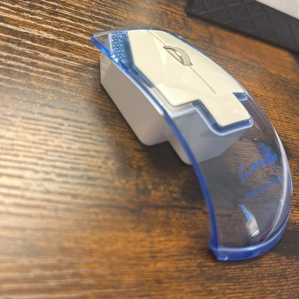 BOEING Wireless Mouse (NEW IN BOX)